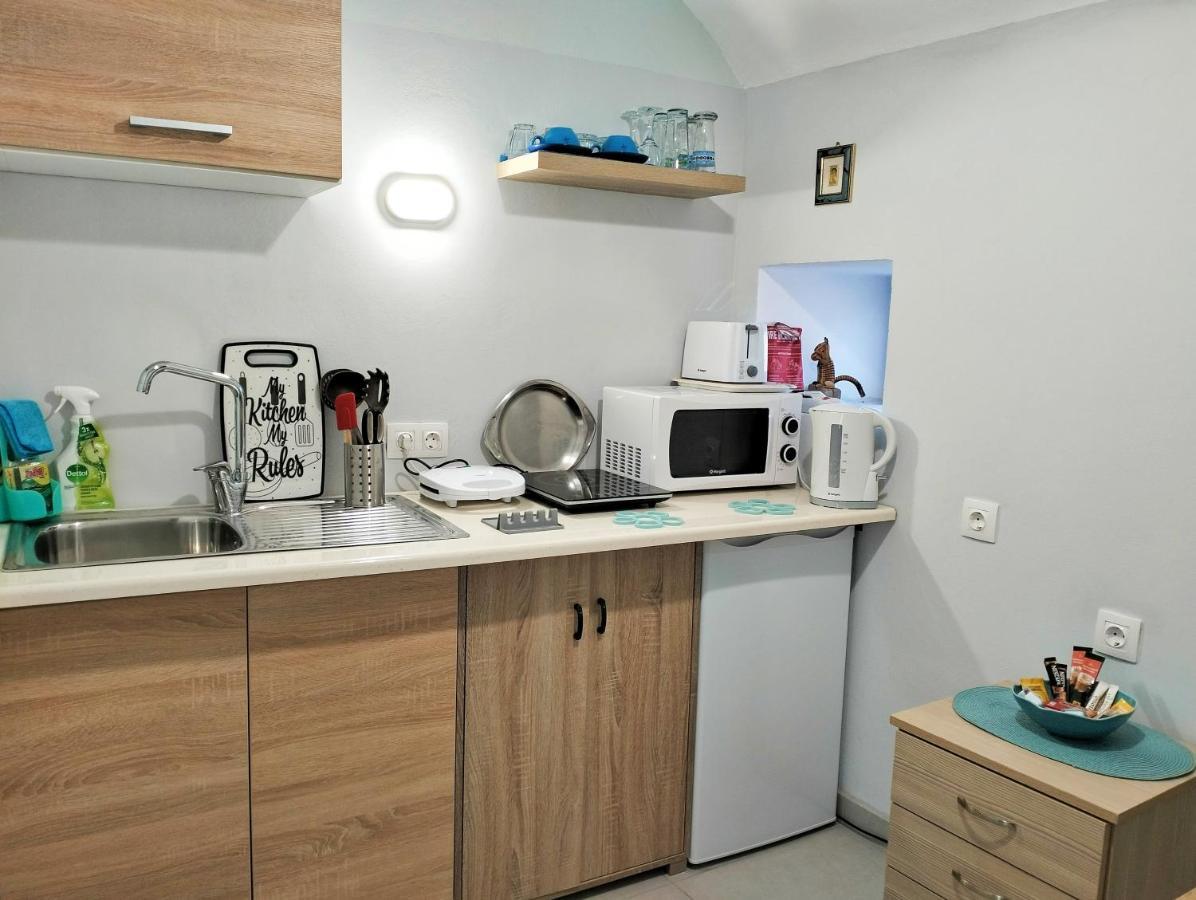 The Mill House Stella Apartment Symi Exterior photo