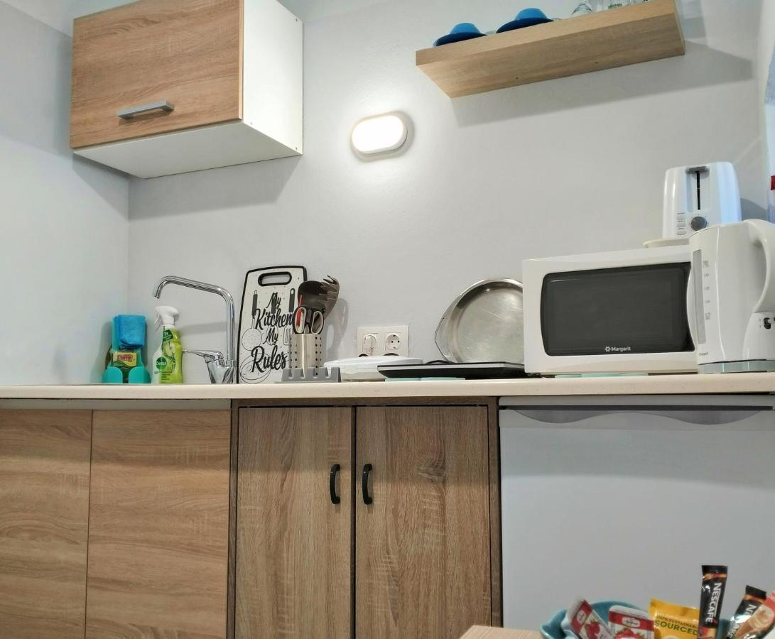 The Mill House Stella Apartment Symi Exterior photo