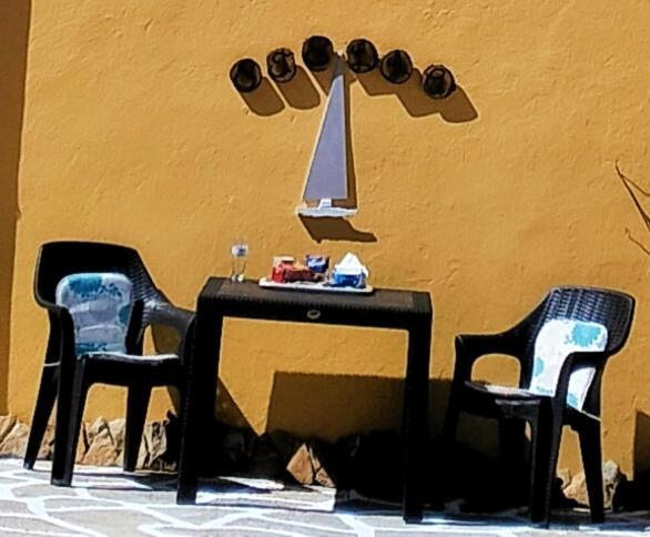 The Mill House Stella Apartment Symi Exterior photo