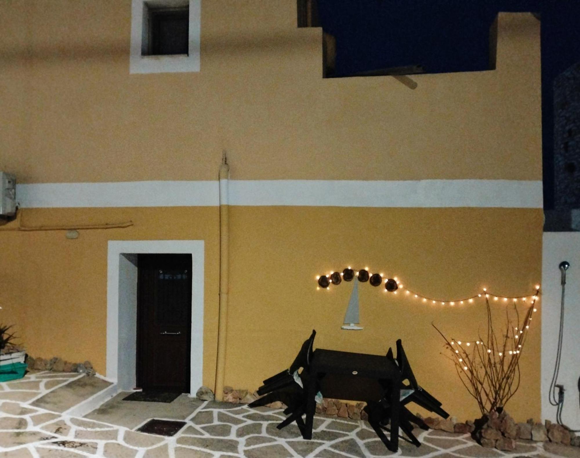 The Mill House Stella Apartment Symi Exterior photo